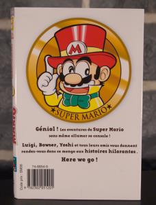 Super Mario Manga Adventures 10 (03)